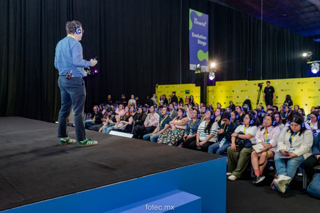 Regresa IAB Conecta 2026: el evento que reúne a la industria del marketing digital en CDMX 0