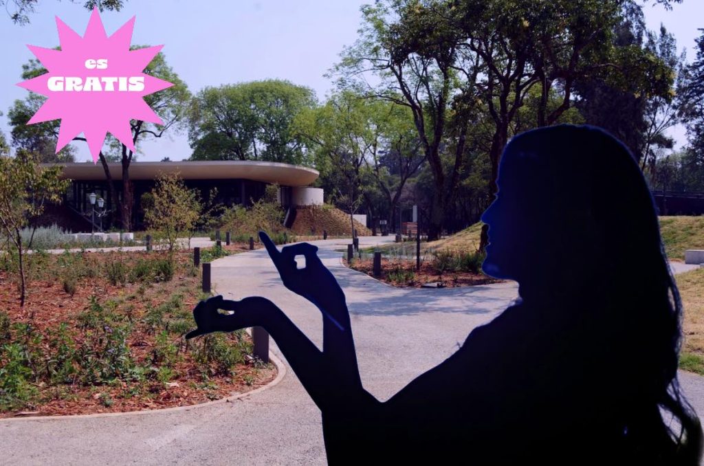 Jardín Escénico presenta su festival ¡Música, teatro y más gratis!