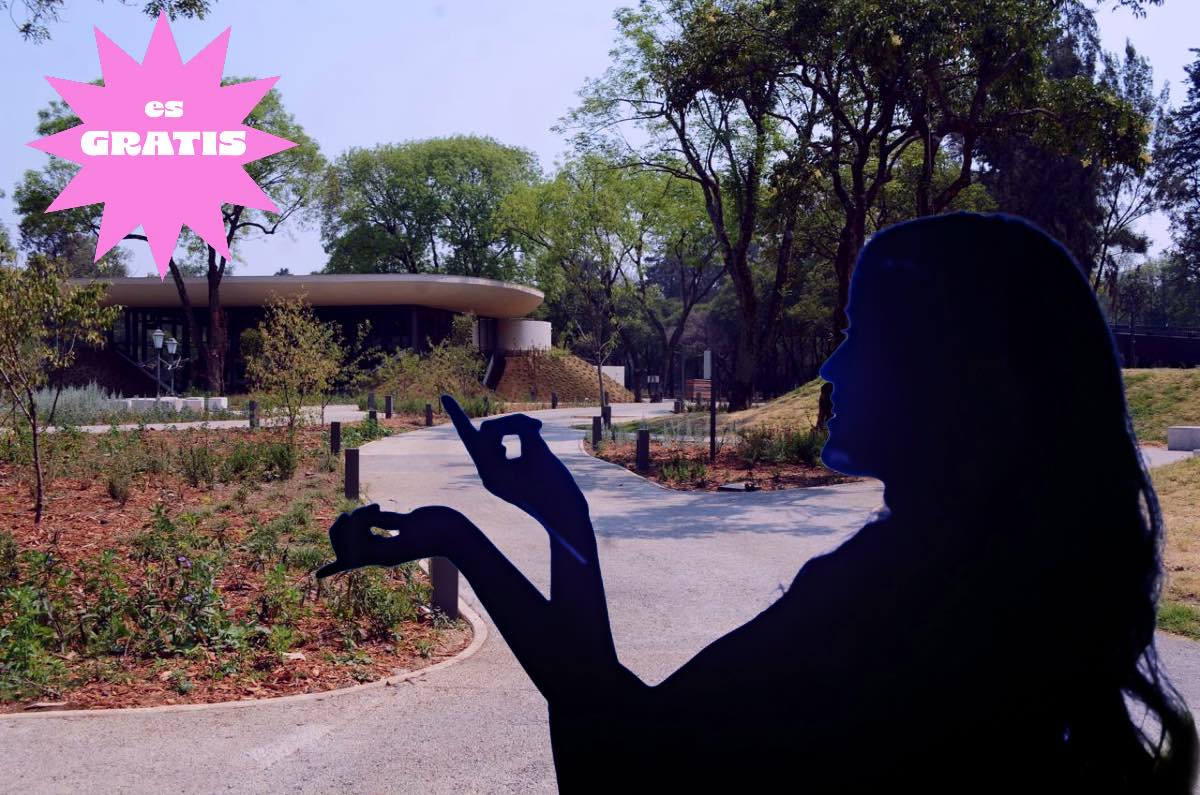 Jardín Escénico presenta su festival ¡Música, teatro y más gratis!