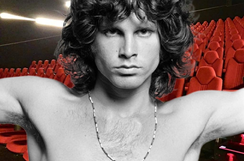 ¡The Doors regresan a la pantalla grande con reestreno en 4K!
