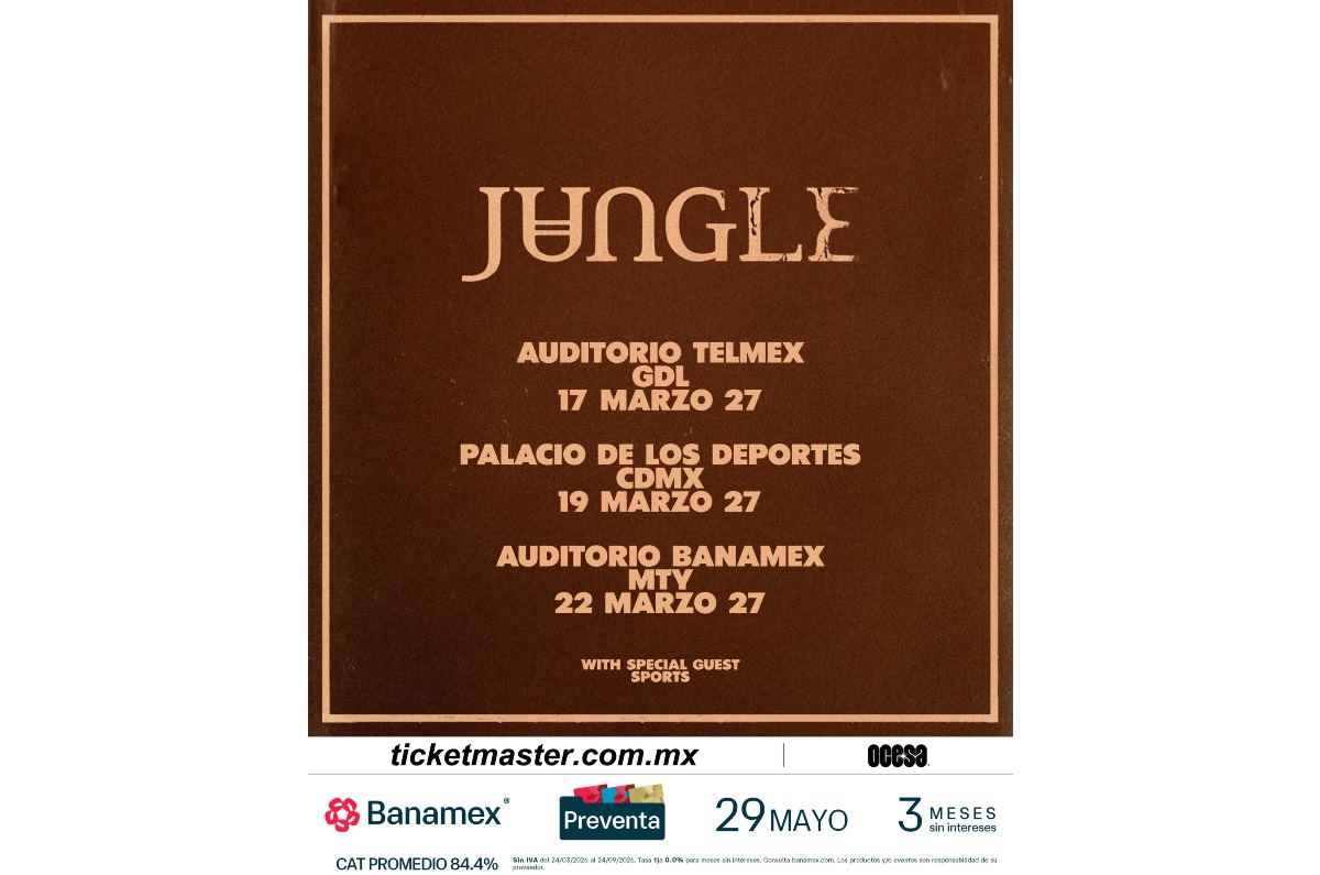jungle-mexico-2027-concierto-boletos-y-precios-en-palacio-de-los-deportes-ticketmaster