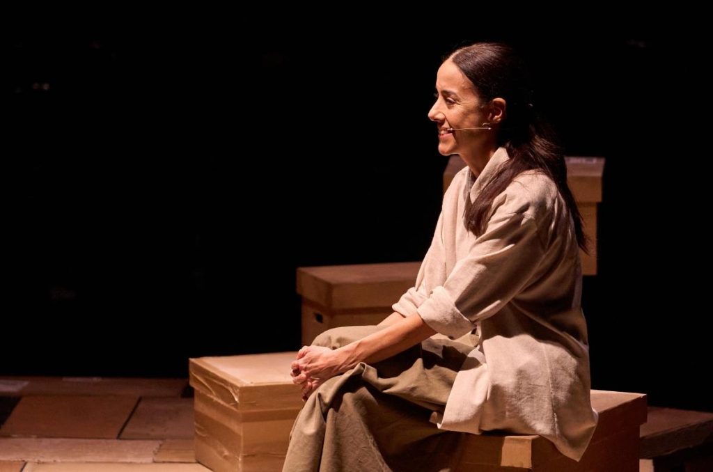 La obra de teatro El invencible verano de Liliana llega al escenario de la CDMX