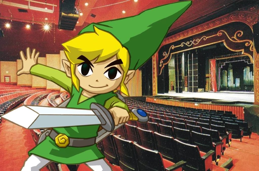 Habrá concierto sinfónico de La Leyenda de Zelda por sus 40 años en CDMX