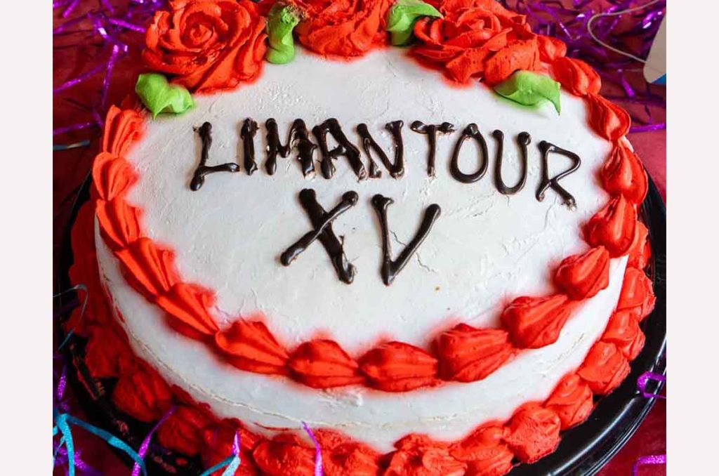 Celebramos los XV años de Limantour, el bar mexicano más importante de este siglo, y cómo influyó en la escena de la coctelería en la ciudad