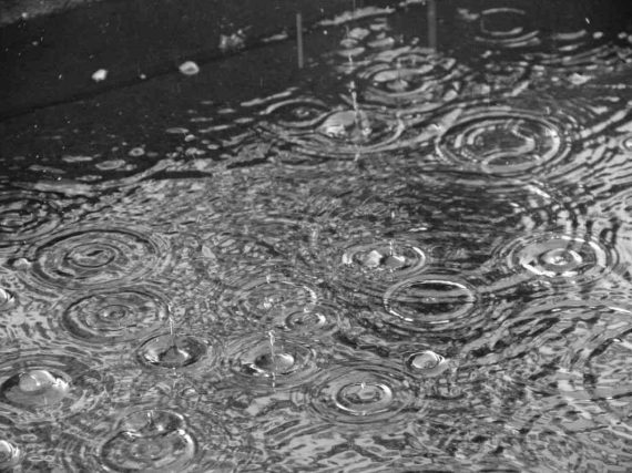 ¡A sacar el paraguas! Arranca un temporal de lluvias en CDMX de hasta 5 días seguidos