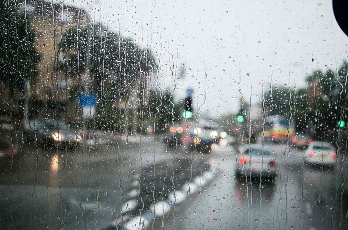 ¡Aguas con las tormentas! Lanzan aviso especial por lluvias muy fuertes en CDMX para esta semana