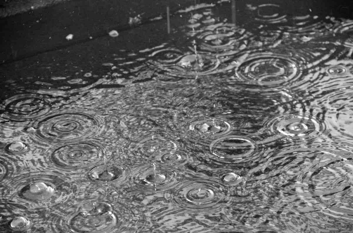¡A sacar el paraguas! Arranca un temporal de lluvias en CDMX de hasta 5 días seguidos