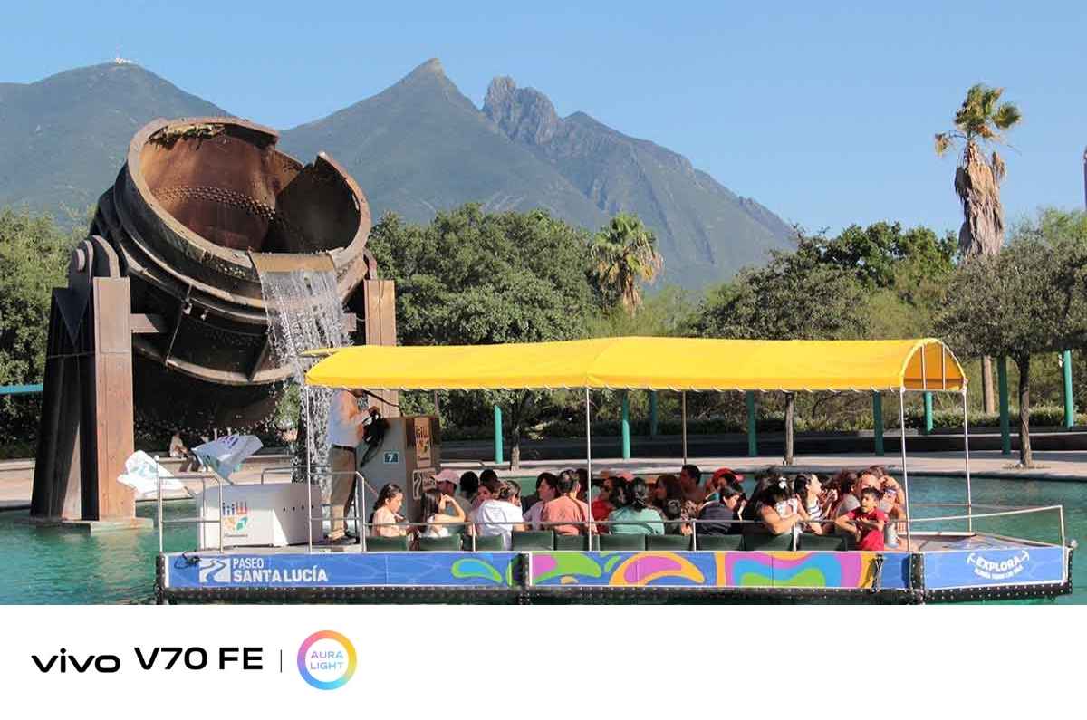 Los lugares imperdibles de Monterrey para comer, pasear y vivir la ciudad
