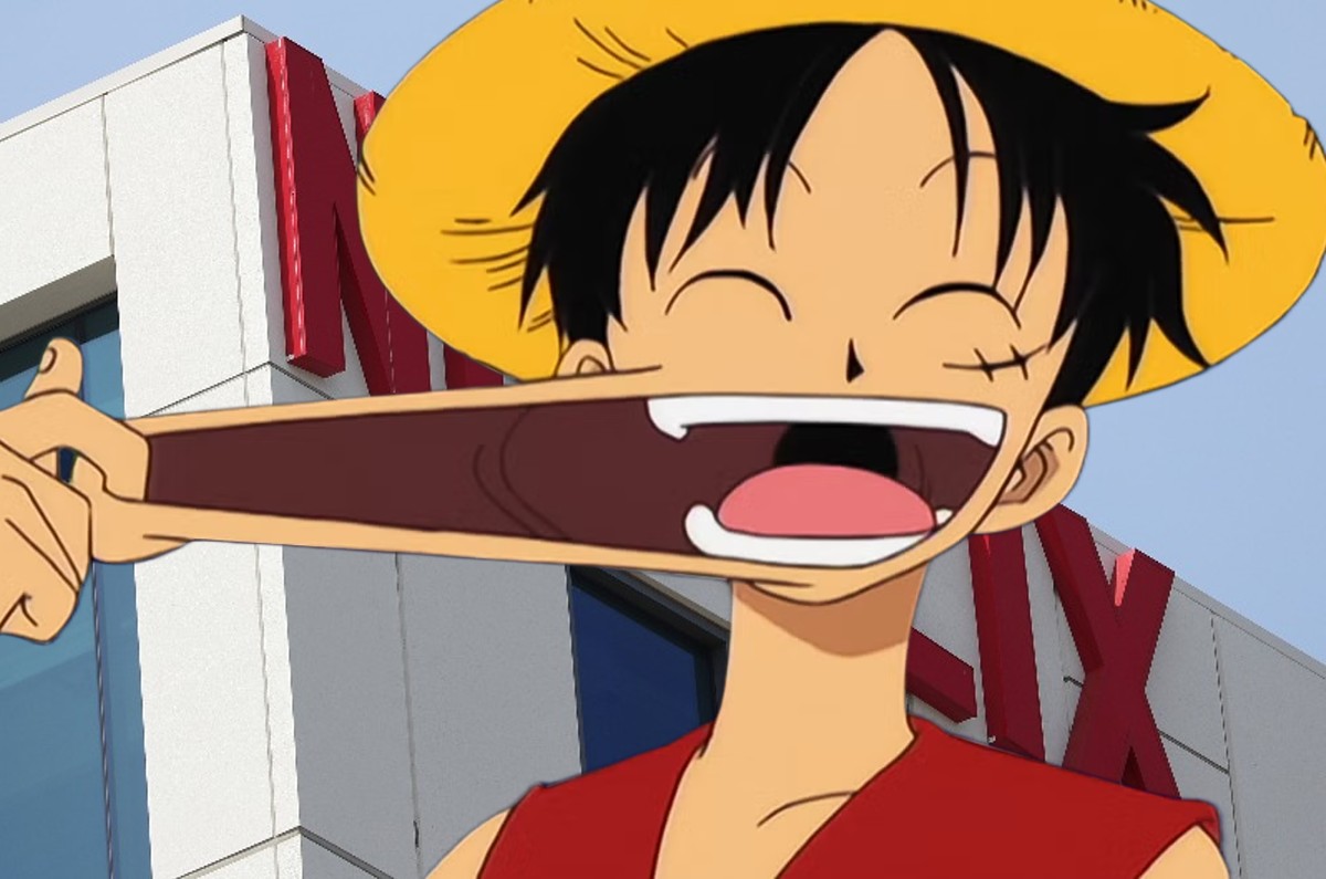 ¡Tripulación! Netflix anuncia el remake animado de One Piece