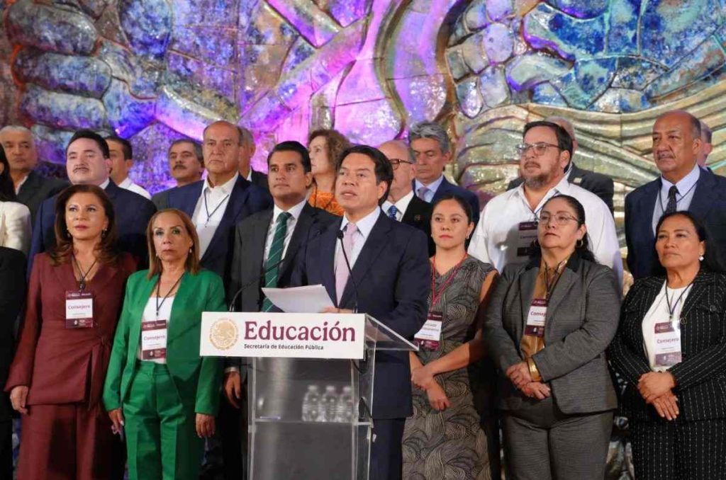 SEP confirma que no se adelantan las vacaciones