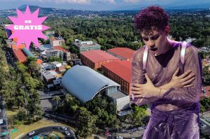 Coro Gay CDMX LGBTIQPA+ cantará en el Cenart ¡Show gratis!