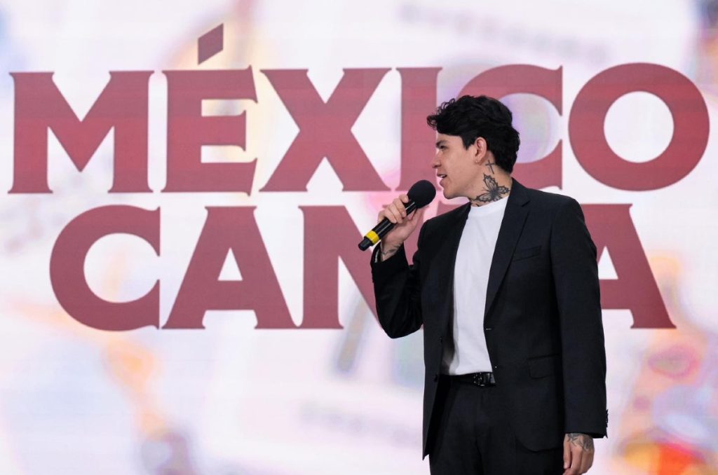 México Canta 2026 concurso música registro requisitos fechas y premios