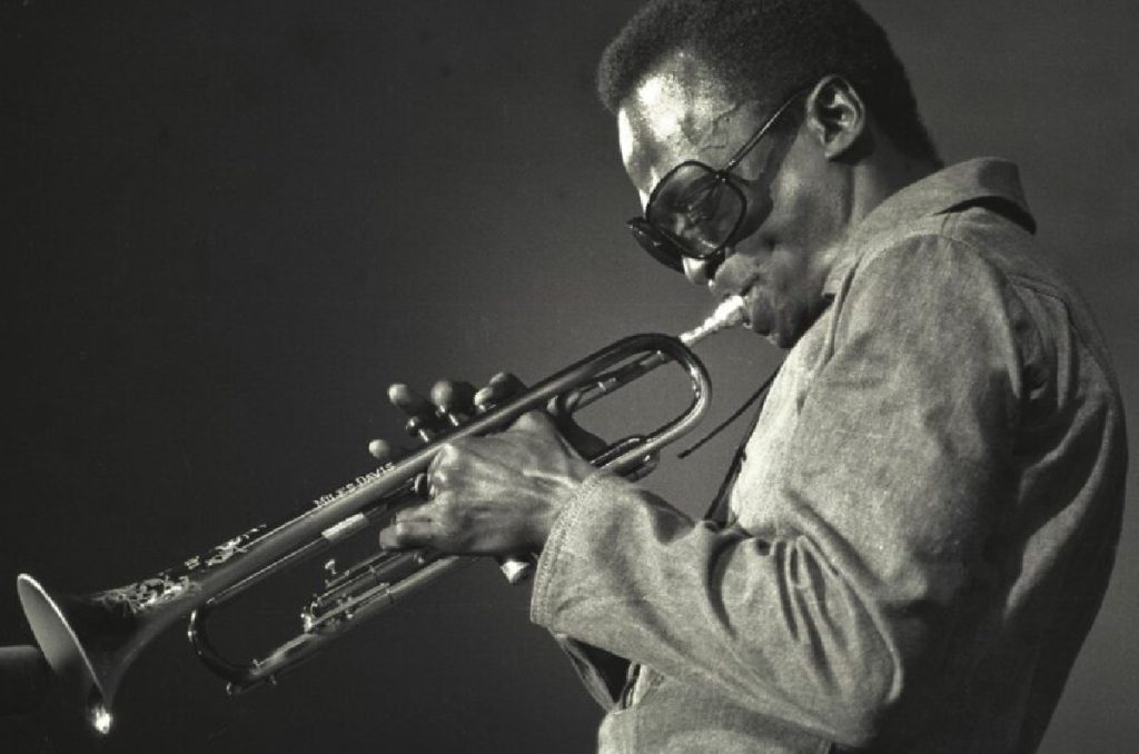 Habrá fiesta por los 100 años de Miles Davis en CDMX ¡Con Jazz!