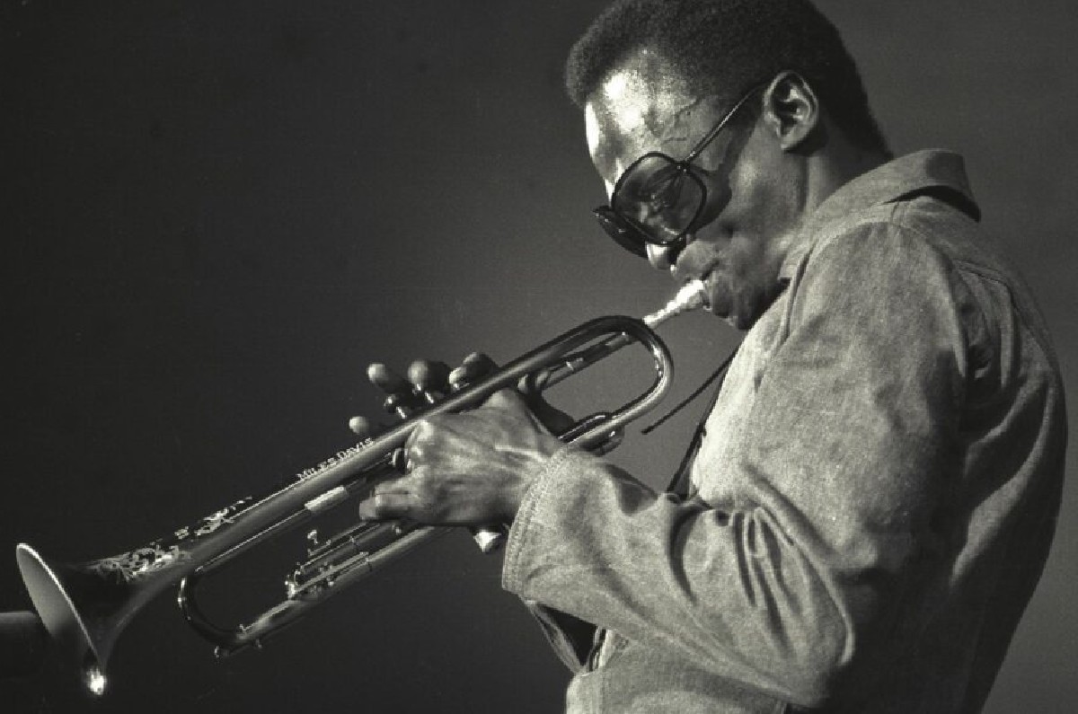 Habrá fiesta por los 100 años de Miles Davis en CDMX ¡Con Jazz!
