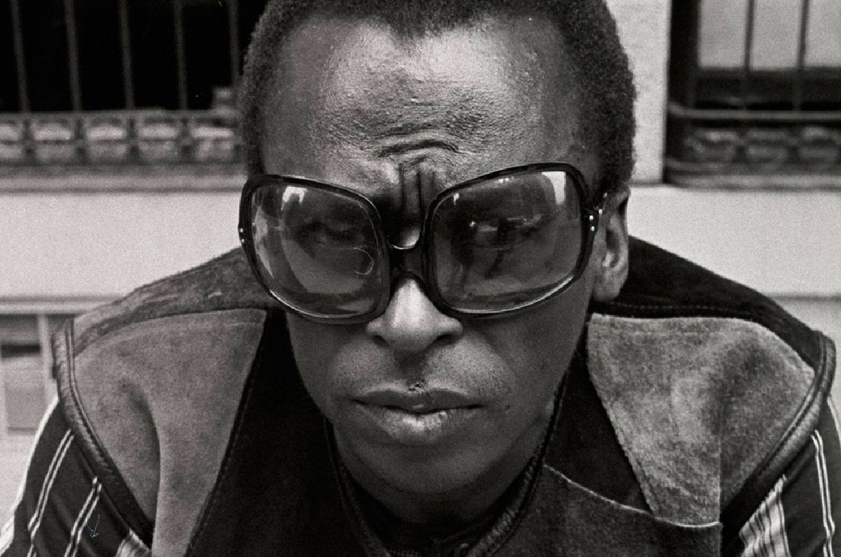 Miles Davis