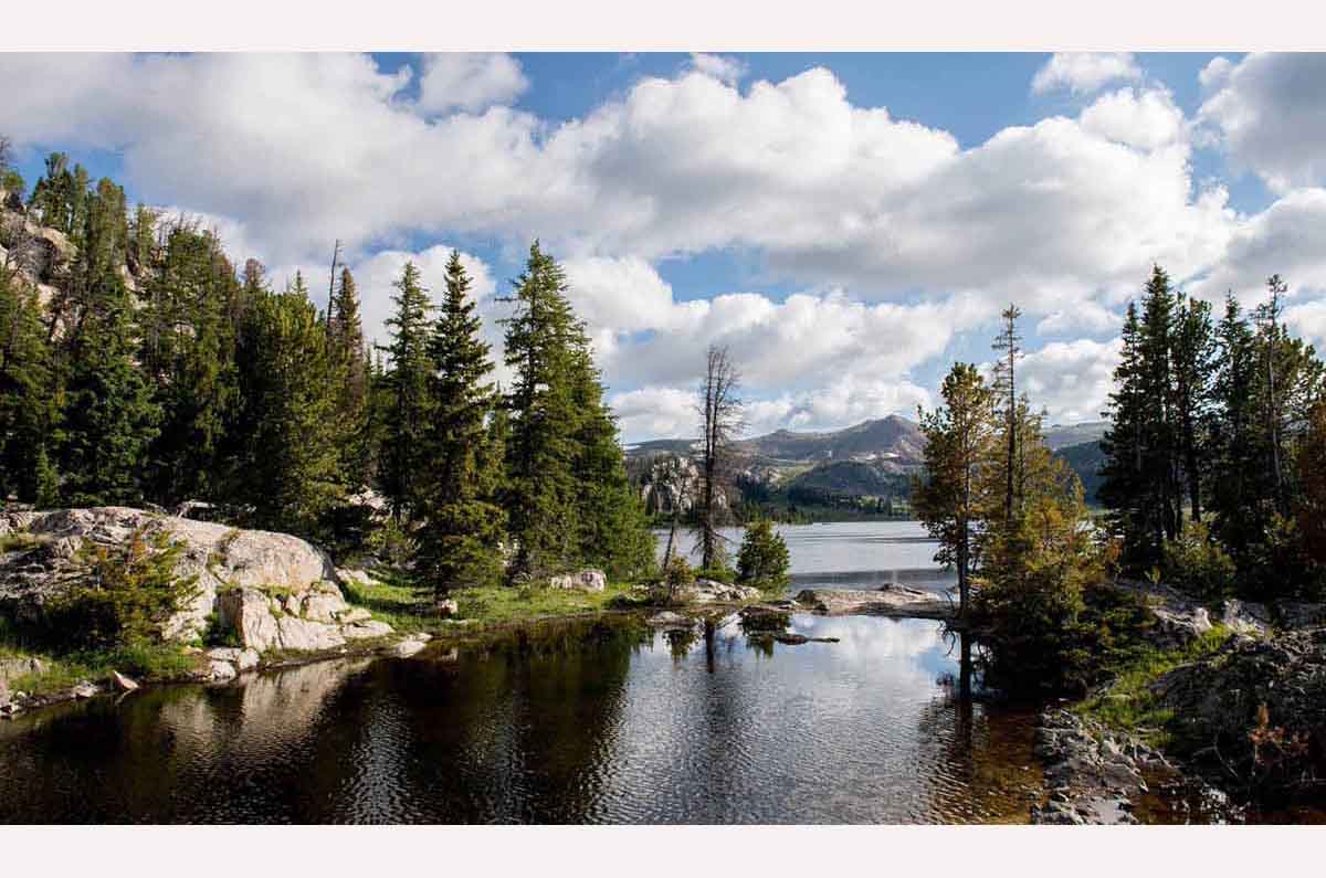 Montana: el roadtrip definitivo por el Viejo Oeste de Estados Unidos