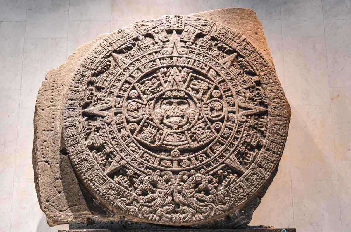 Museo de Antropología