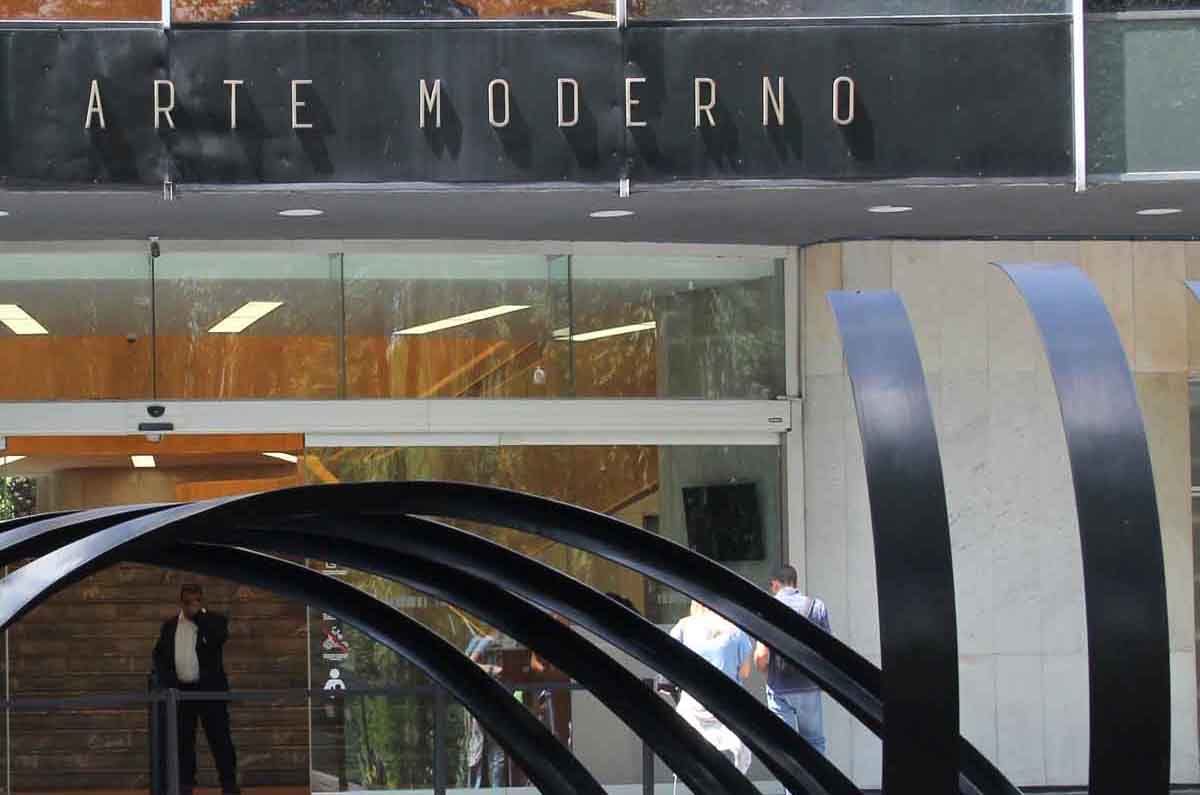 Museo de Arte Moderno
