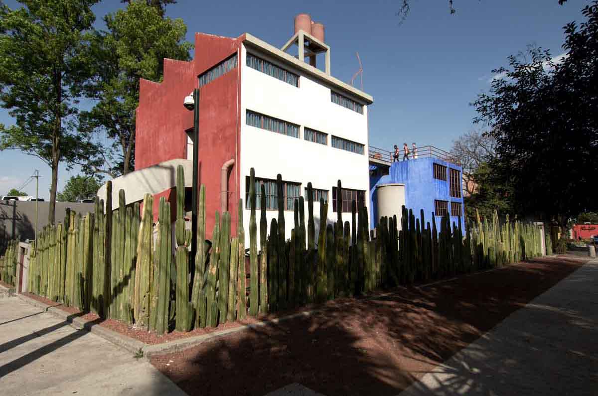 Museo Casa Frida y Diego