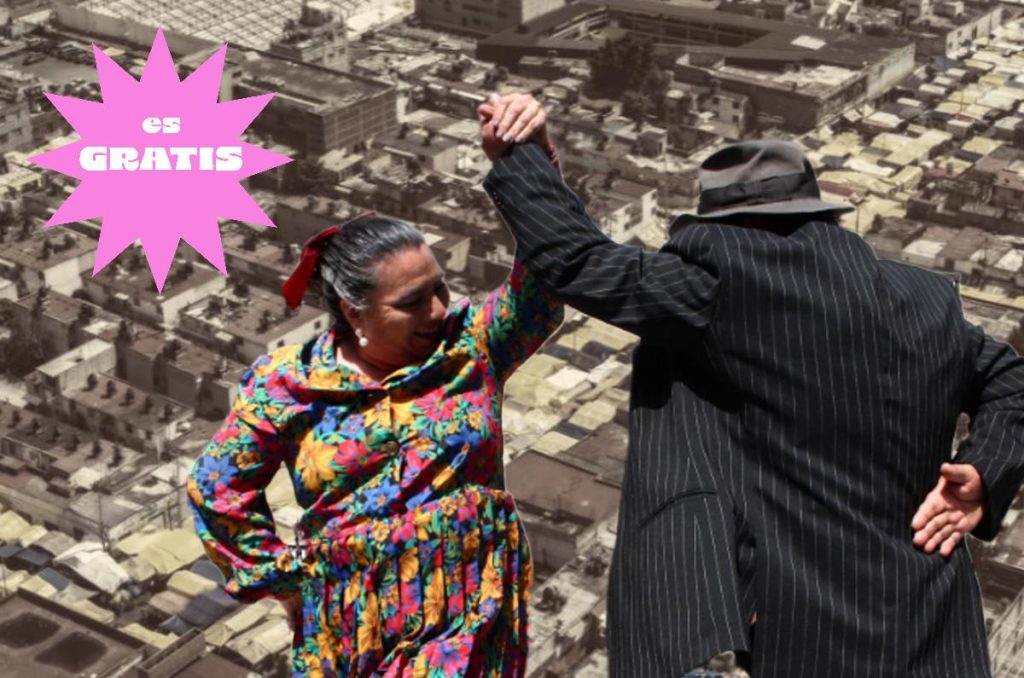 ¡Baila con la Sonora Santanera en este concierto gratis en CDMX!
