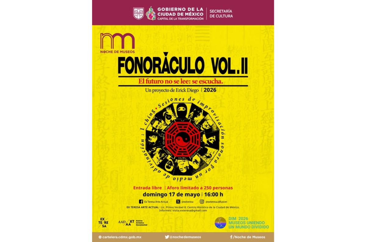 Fonoráculo Vol. II