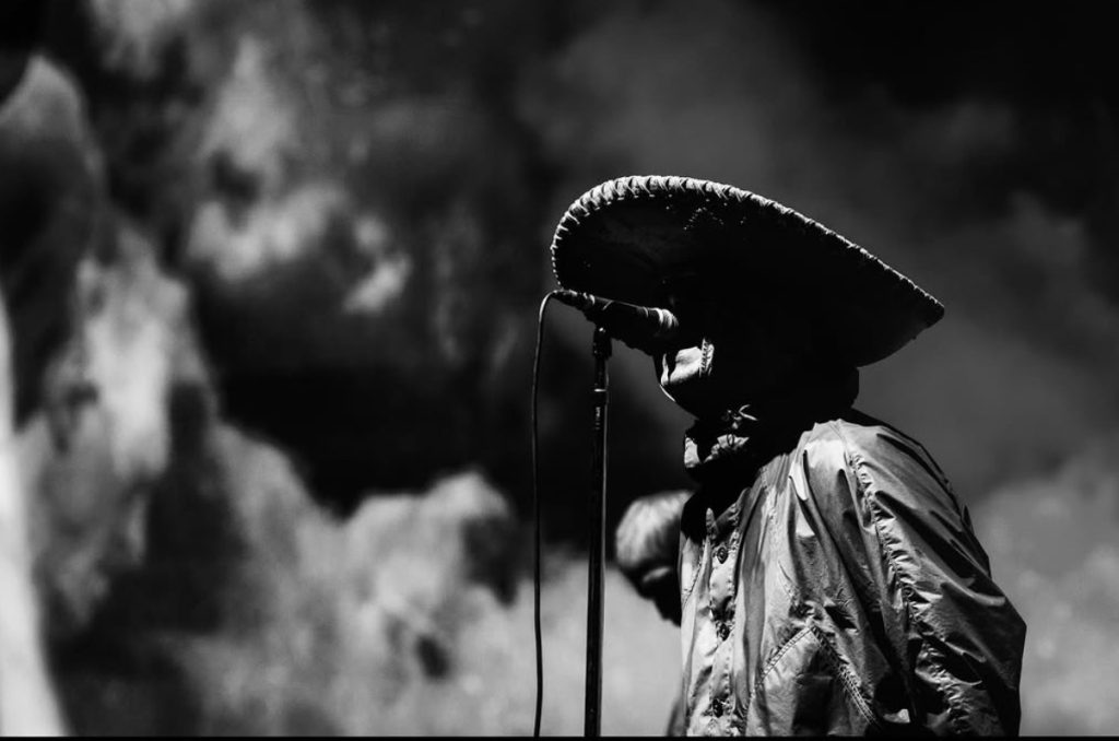 Oasis documental gira Live 25 Disney fecha de estreno cines IMAX en México y streaming