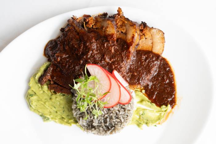 Sabores Sostenibles 2026: restaurantes de CDMX, Puebla e Hidalgo se unen para plantar árboles con cada platillo 1