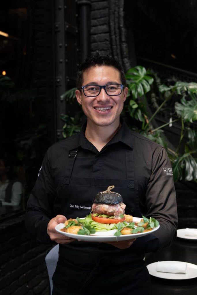 Sabores Sostenibles 2026: restaurantes de CDMX, Puebla e Hidalgo se unen para plantar árboles con cada platillo 0