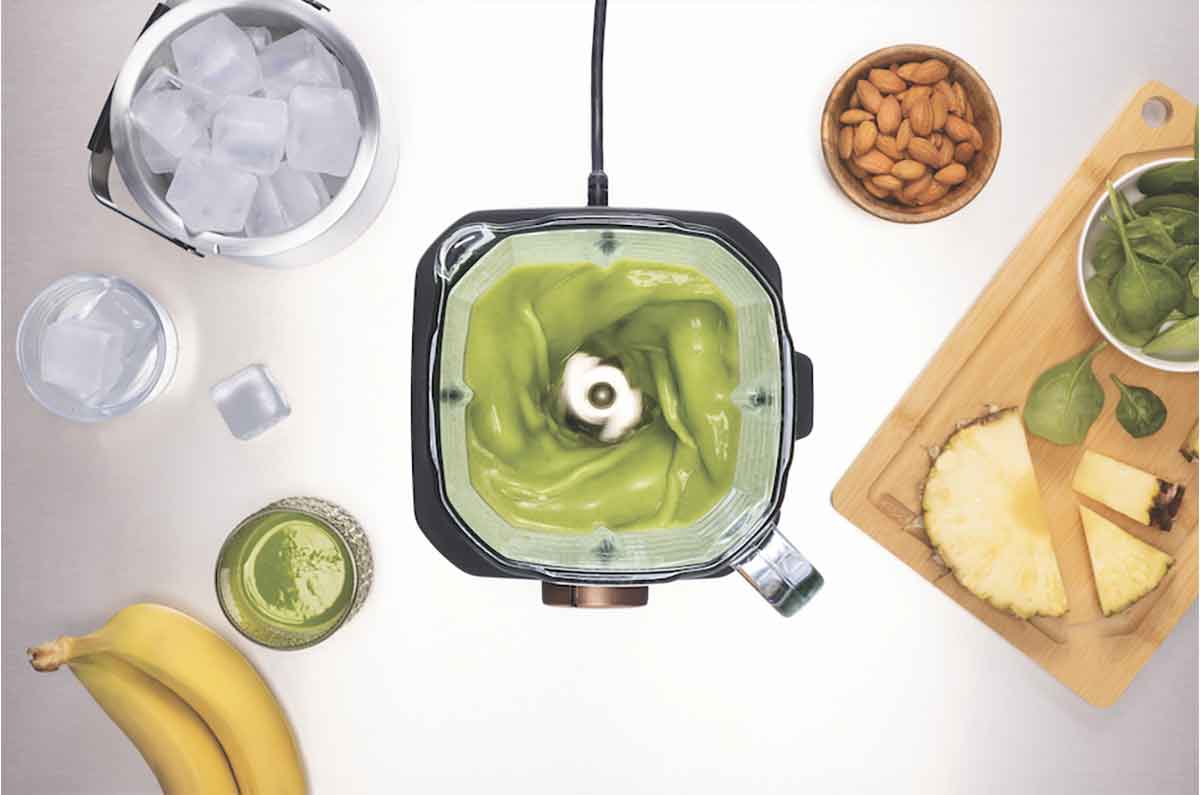 Oster lanza Titan Professional Blender, licuadora superpoderosa en México