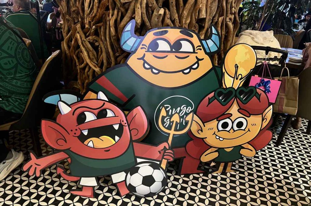 Dónde ver los partidos del Mundial