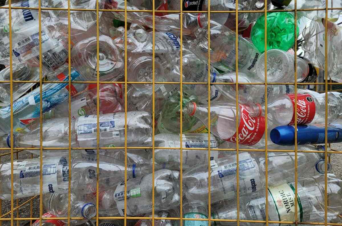 Regresa Plastianguis 2026: Recicla tus residuos y cámbialos por despensa