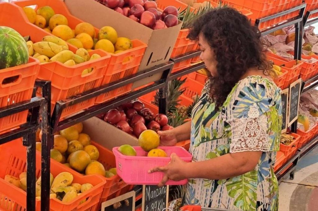 Productos que se pueden encontrar en Del Campo a la Ciudad