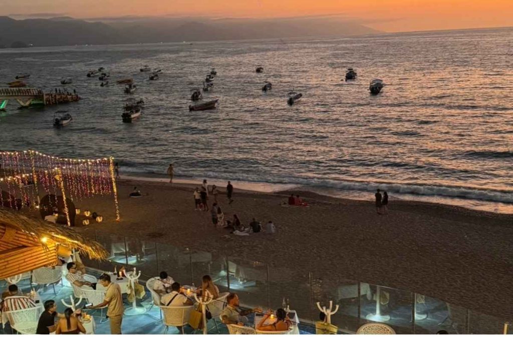 Puerto Vallarta y Costalegre: conoce sus encantos y rica gastronomía