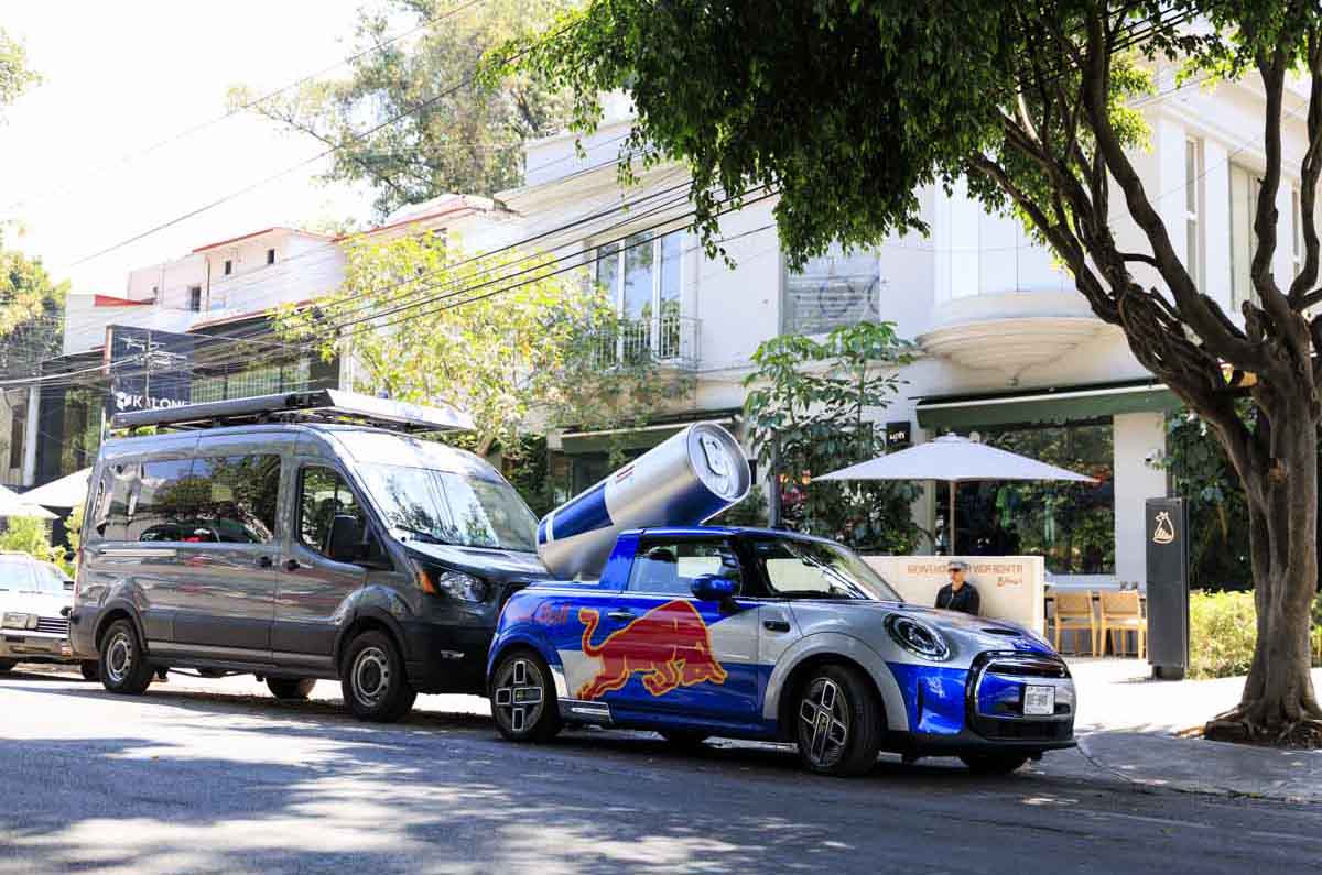 Red Bull y la carrera Wings for Life World Run 2026 en México