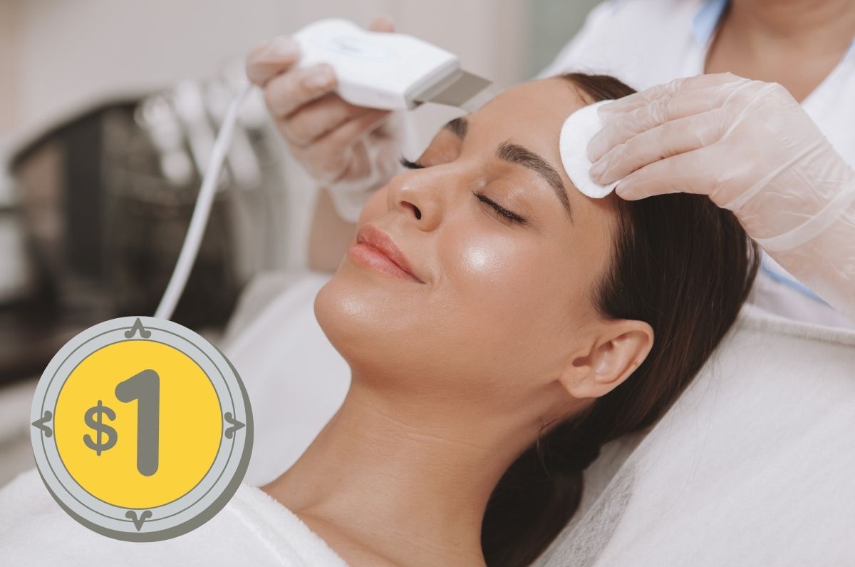 ¡Izazaga 89 celebra a mamá con servicios de belleza a $1 peso!
