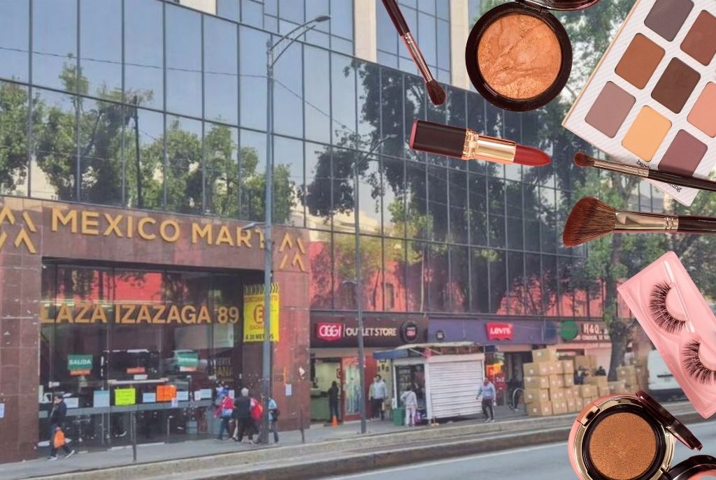 ¡Izazaga 89 celebra a mamá con servicios de belleza a $1 peso! 1