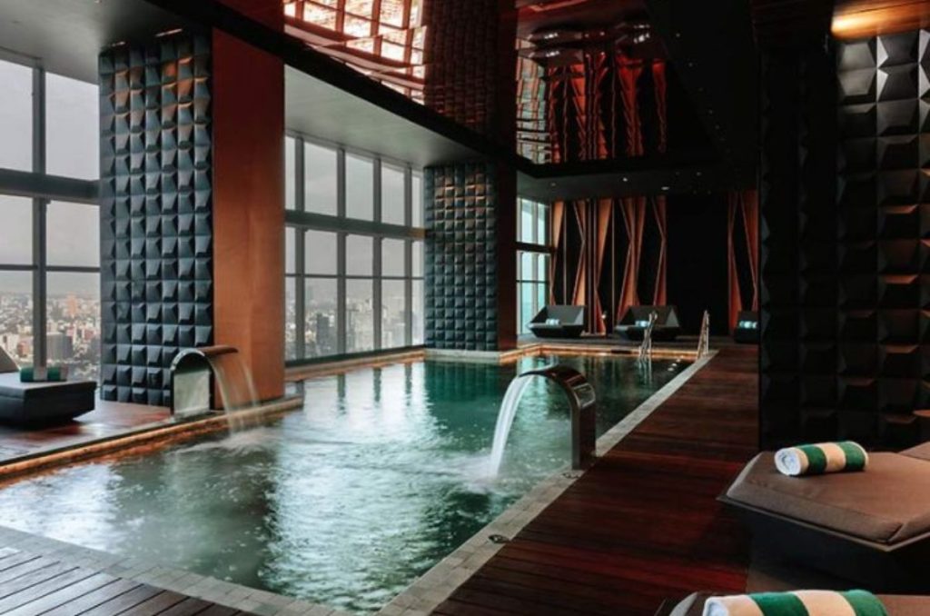 Sofitel Reforma 