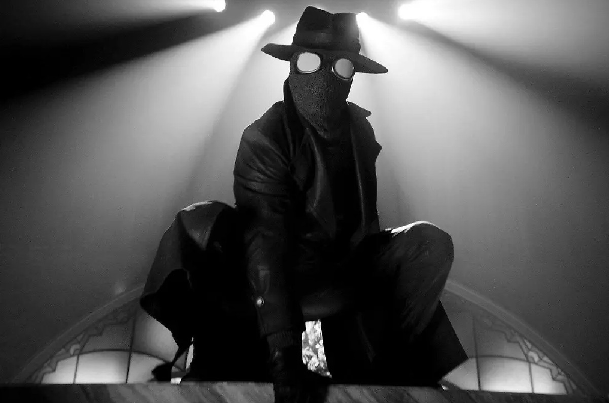 Spider-Noir: ¡Estreno, cast e história de la serie con Nicolas Cage!