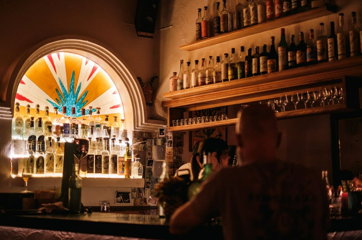 Conoce a los bares mexicanos nominados en los Spirited Awards 2026