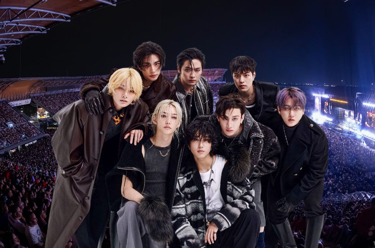 ¿Comprarás boletos para Stray Kids en México? Esto debes saber