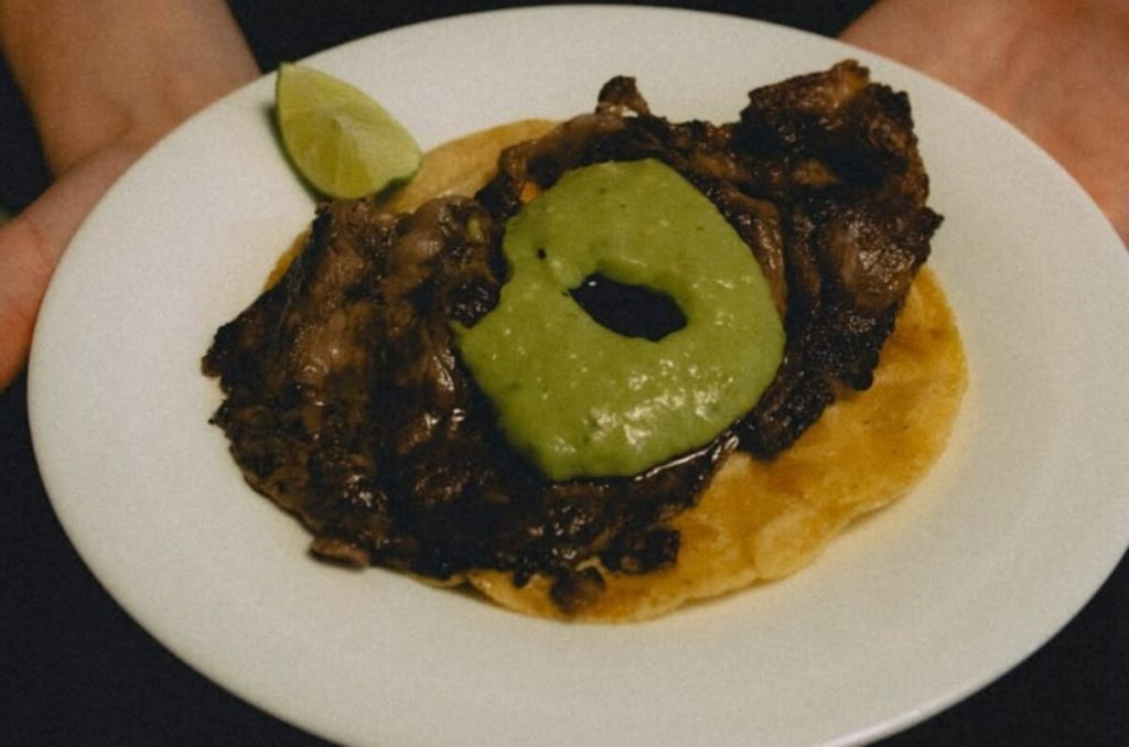Tacos París: la taquería de Robe Grill en Guadalajara que tienes que probar