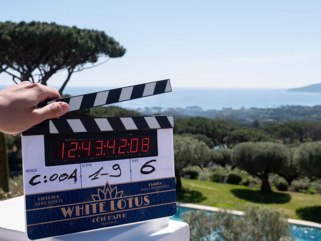 ¿Cuándo sale la temporada 4 de “The White Lotus”? 