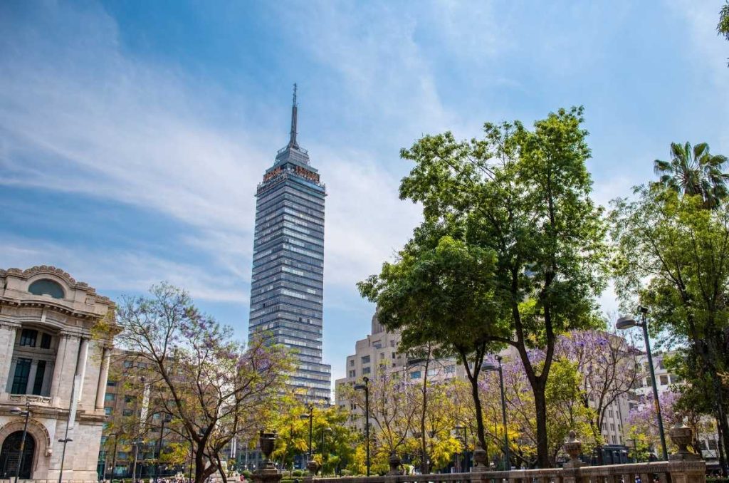 Spots en el Centro de la CDMX que valen la pena capturar en tu celular