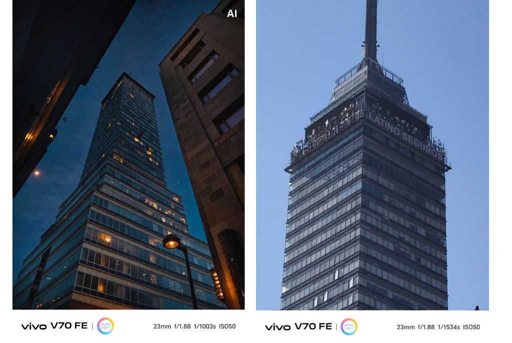 Spots en el Centro de la CDMX que valen la pena capturar en tu celular 0