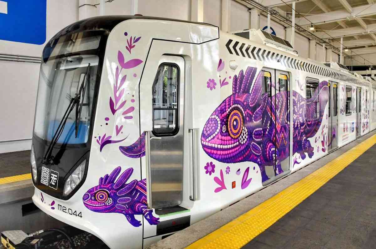 ¡Oficial! Tren Ligero Tasqueña – Xochimilco reabre al 100%