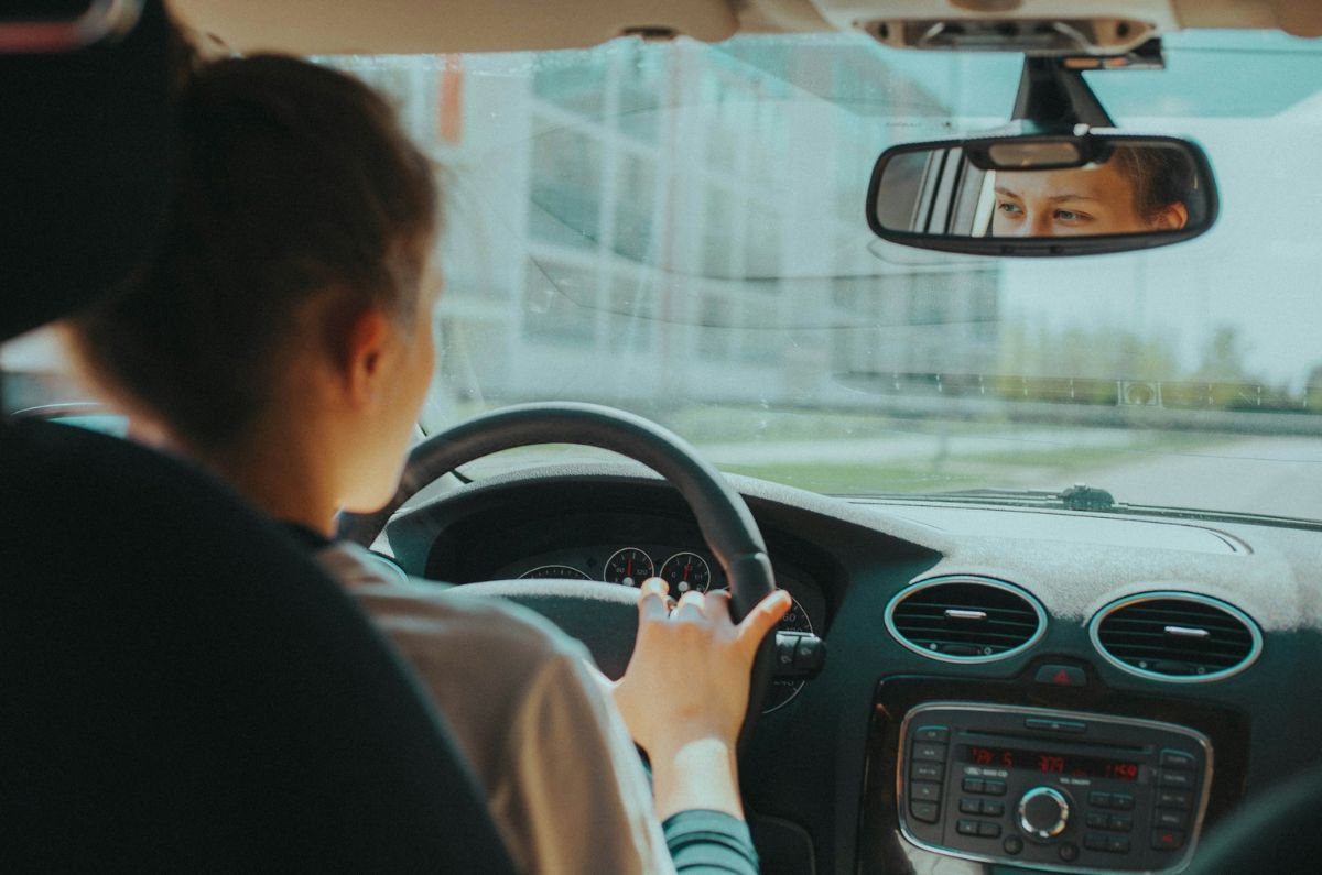Llega a México Uber Mujeres, la opción para elegir viajar con conductoras