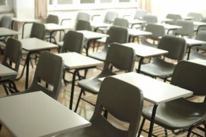 ¡Oficial! Se adelantan las vacaciones en las escuelas por el calor y el Mundial
