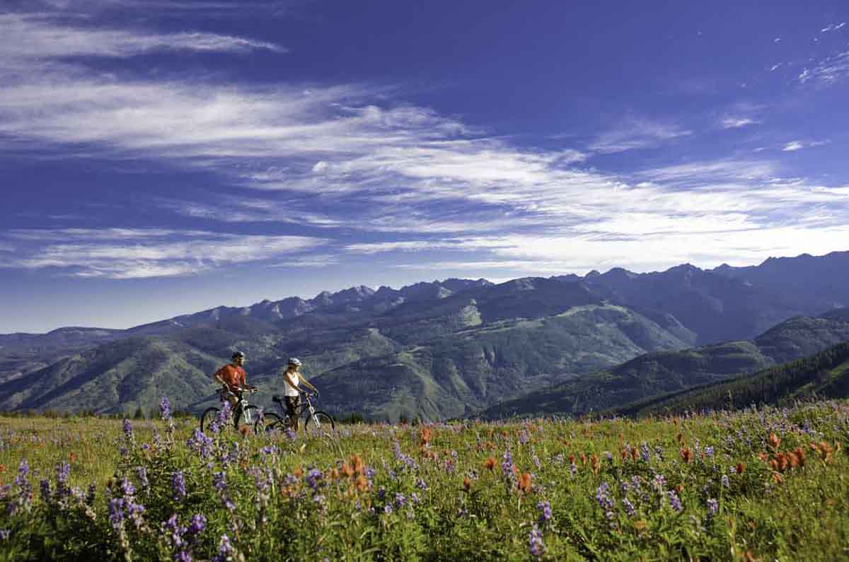 Vail verano 2026 con conciertos de montaña y picnics