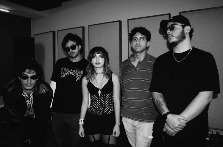 Versus 2026: el contrafestival que reunirá punk, garage y underground en CDMX