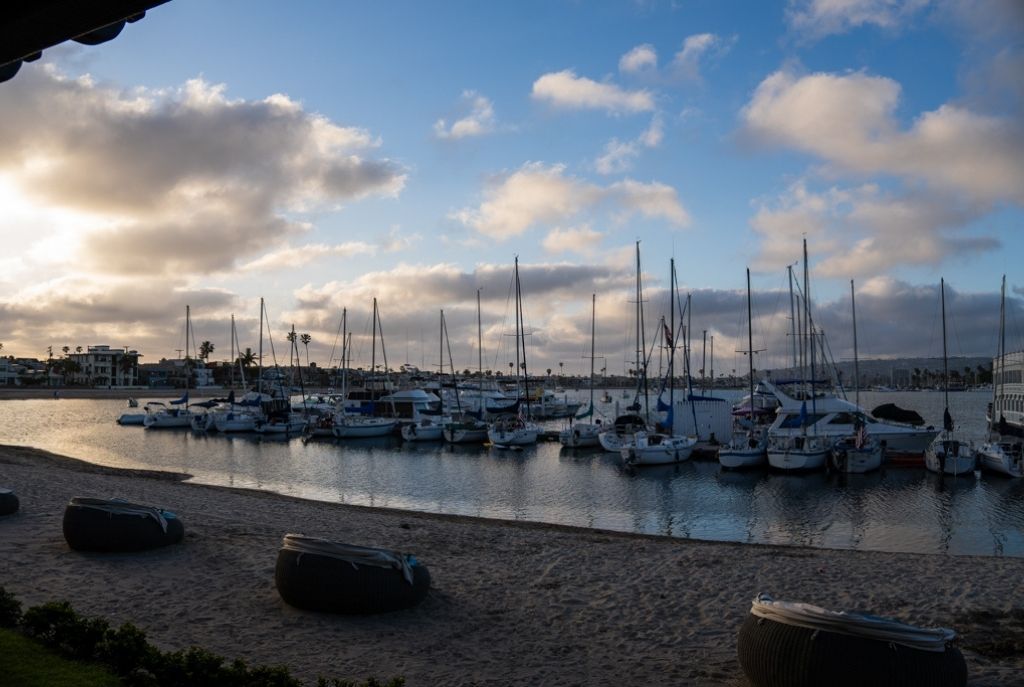 Visita San Diego, California en 24 horas 7